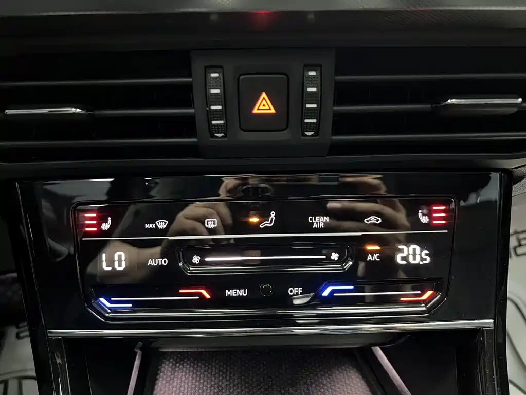 Volkswagen Passat 2021 — фото 15