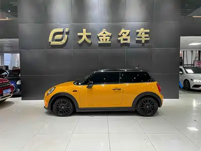 MINI MINI 2014