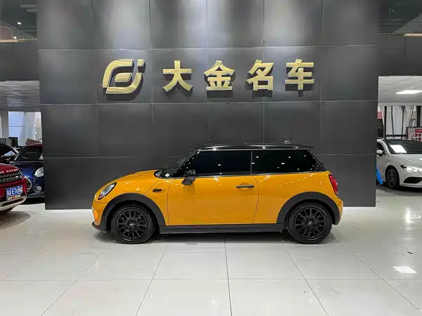 MINI 2014