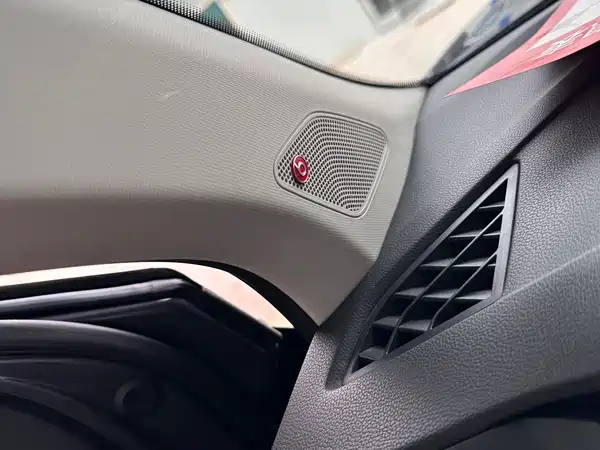 Volkswagen Tharu 2019