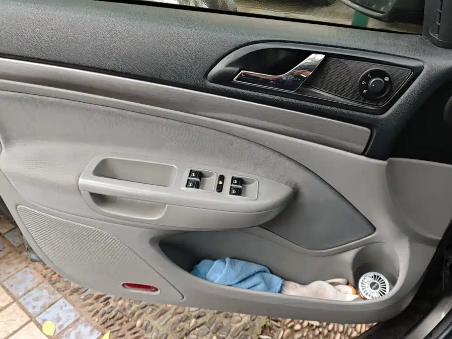 Skoda Octavia 2011