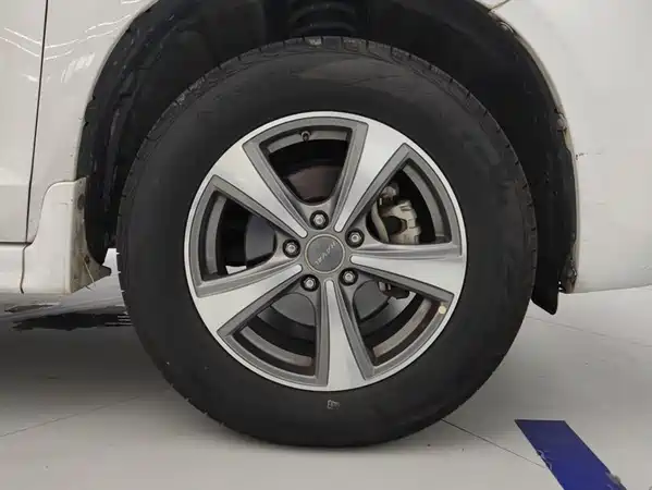 Haval H6 2017