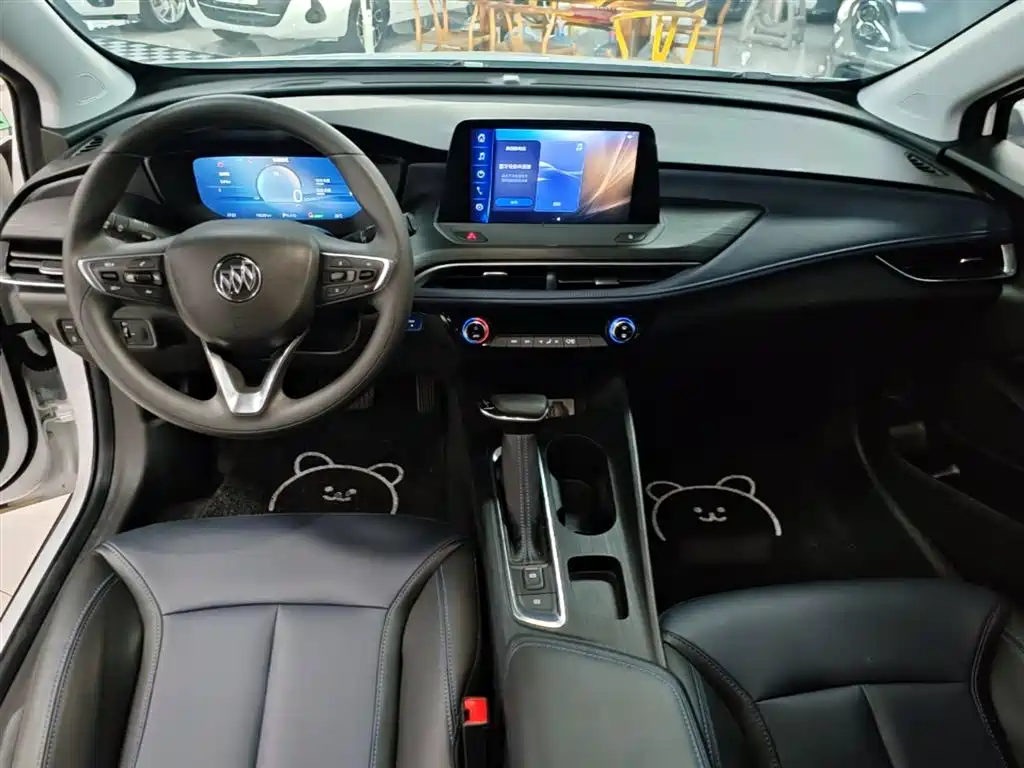 Buick Velite 6 2024 — фото 10