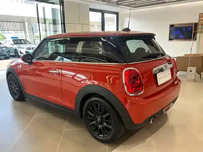 MINI MINI 2021