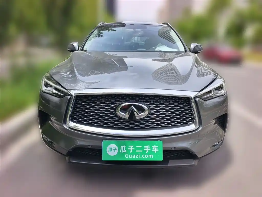 Infiniti QX50 2019 — фото 24