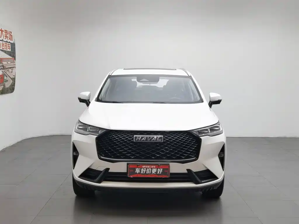 Haval H6 2023