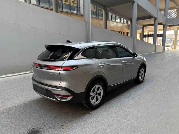 Bestune T90 2023
