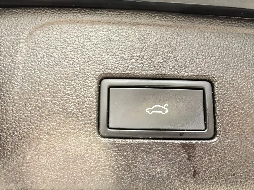 Volkswagen Teramont 2018 — фото 14
