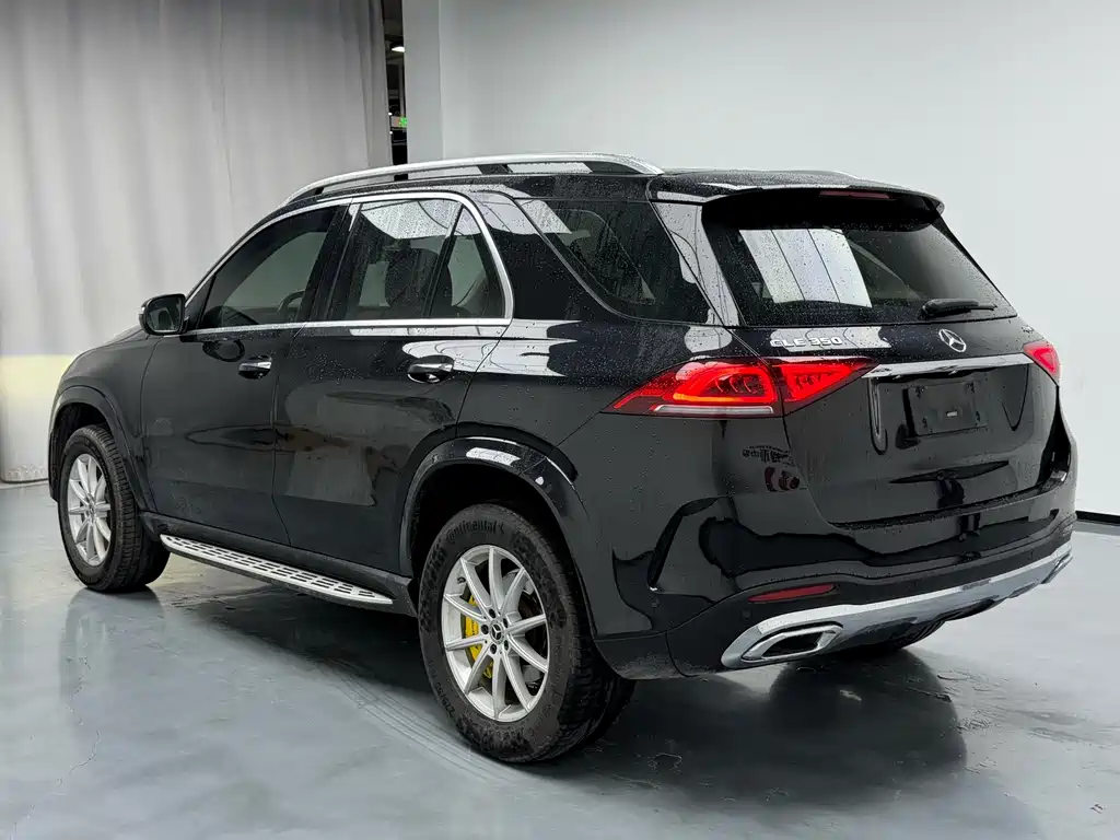 Mercedes-Benz GLE 2020 — фото 13