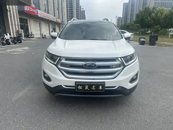 Ford Edge 2015