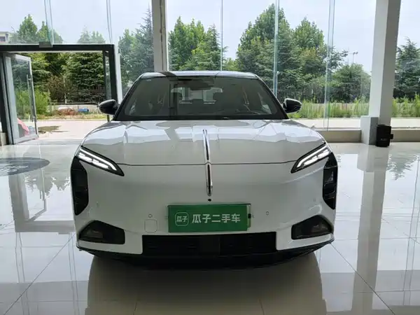 Hongqi Tiangong 08 2025