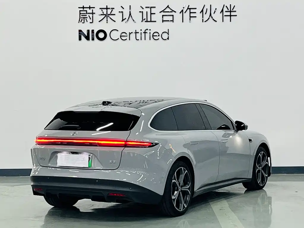 NIO ET5T 2024 — фото 4