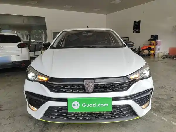 Roewe i5 2022