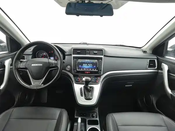 Haval M6 2020