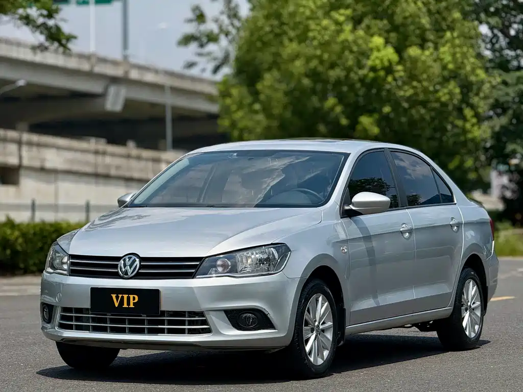 Volkswagen Jetta 2015