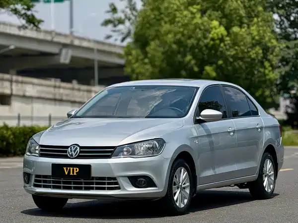 Volkswagen Jetta 2015