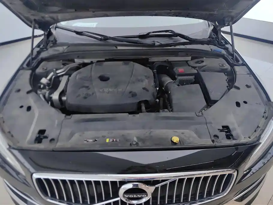Volvo S90 2020 — фото 10