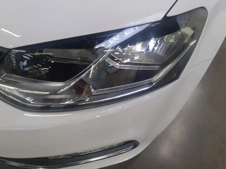 Volkswagen Polo 2018