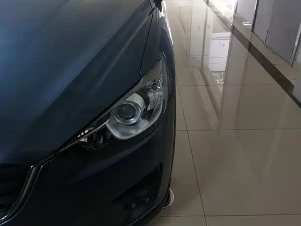 Mazda CX-5 2015