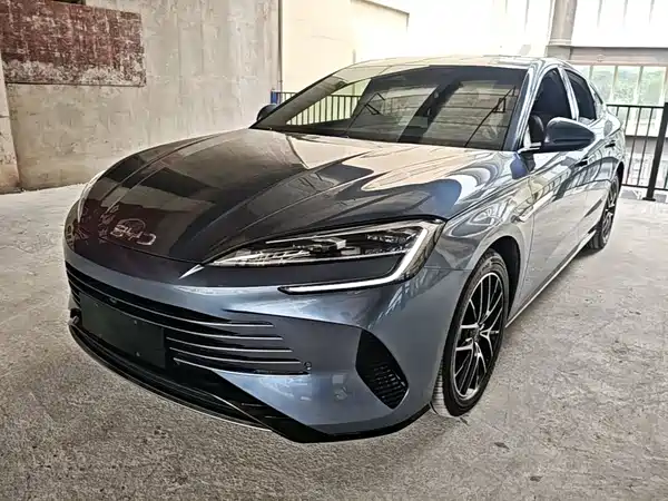 BYD Seal 2023