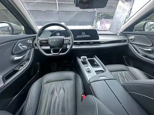 Chery Arrizo 8 2024