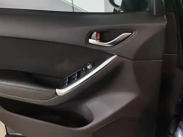 Mazda CX-5 2015