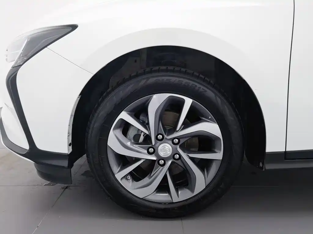 Buick Velite 6 2024 — фото 17