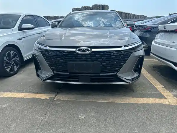 Chery Arrizo 8 2024