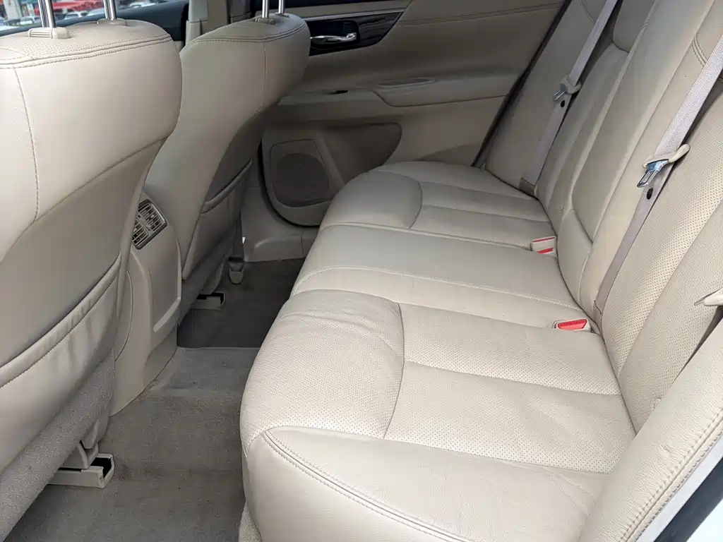 Nissan Teana 2015
