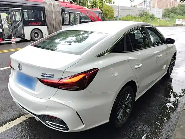MG5 2024