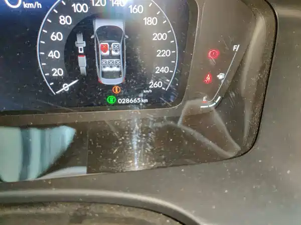 Honda Integra 2023