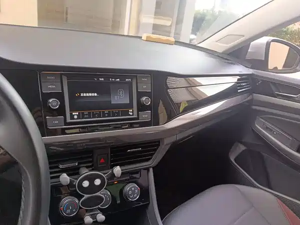 Volkswagen Bora 2020