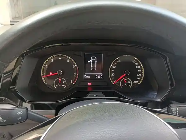 Volkswagen Bora 2020