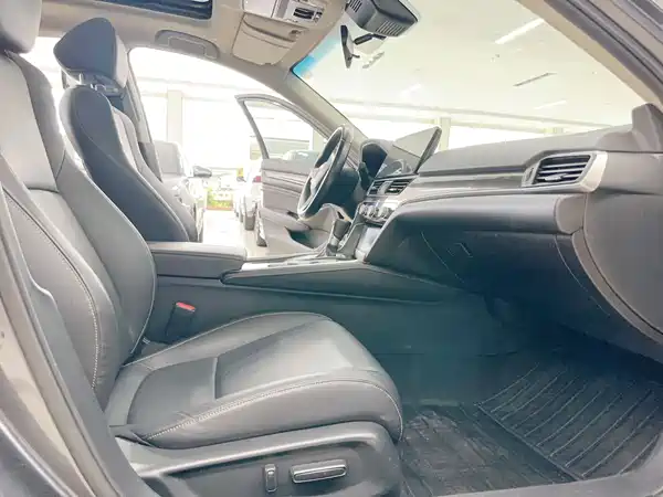 Honda Accord 2022
