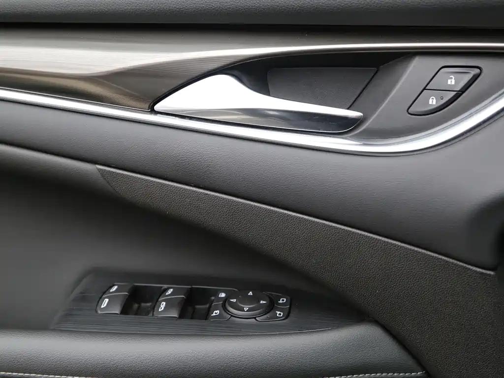 Buick LaCrosse 2022 — фото 12