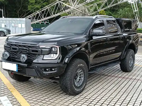 Waller Ranger RV 2025