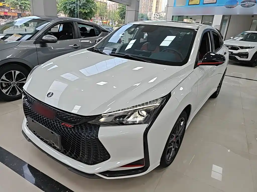 Aeolus Yixuan 2023