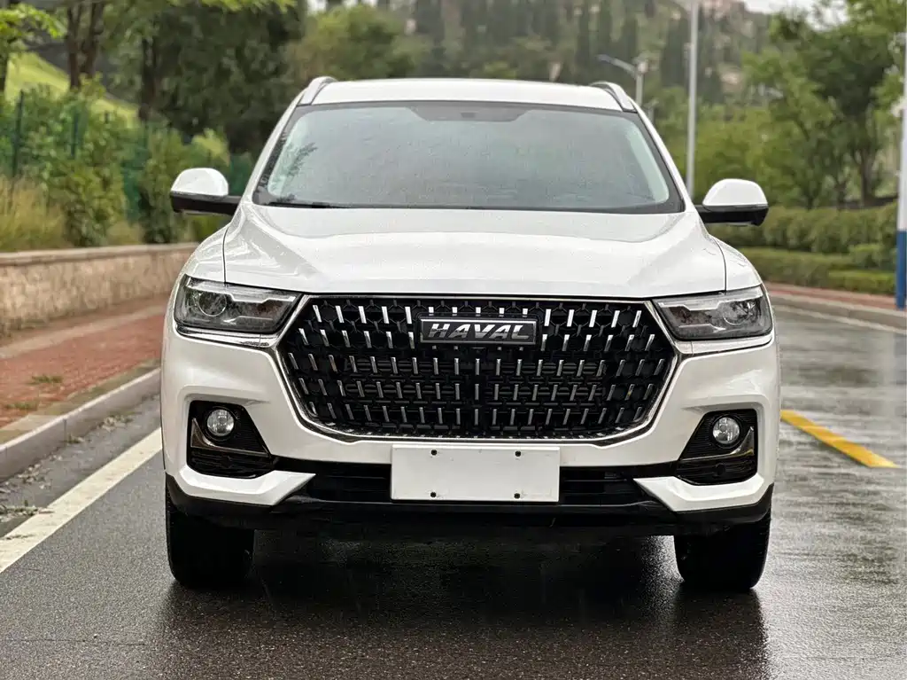Haval H6 2023