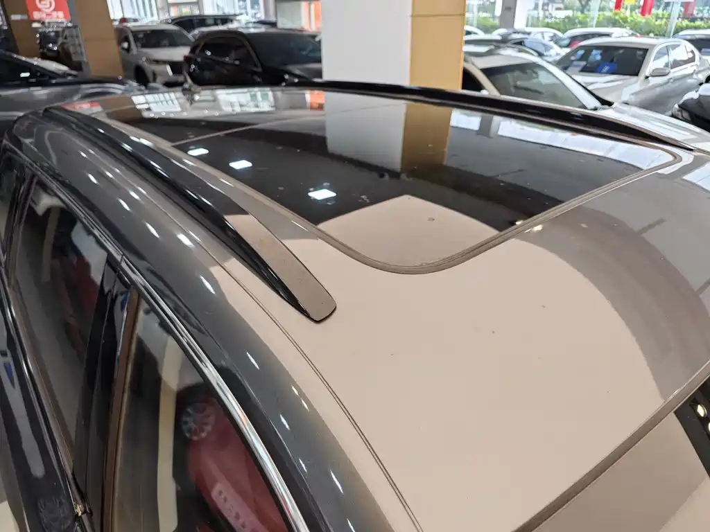 Changan CS75 PLUS 2020 — фото 34