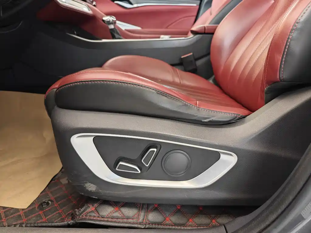 Changan CS75 PLUS 2020 — фото 10