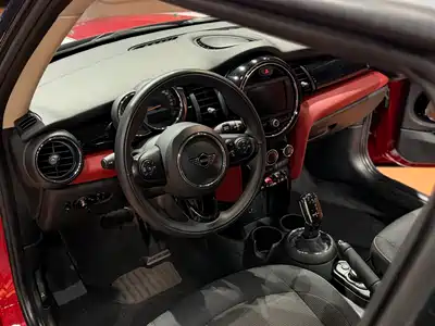 MINI MINI 2020
