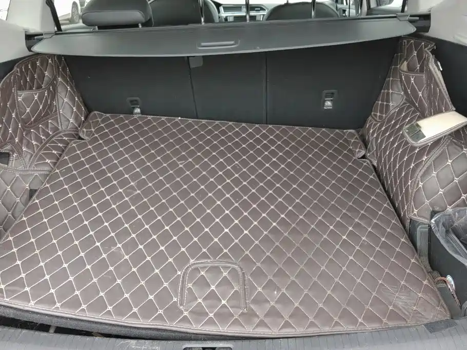 Volkswagen Tiguan L 2017