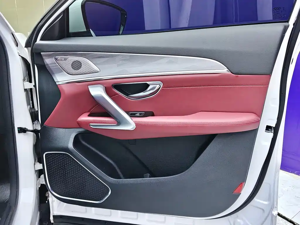 Jetour X70 PLUS 2023 — фото 15
