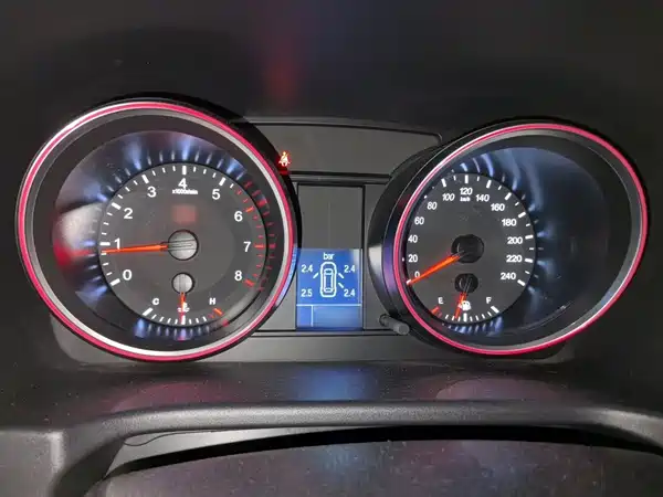 Haval H6 2017
