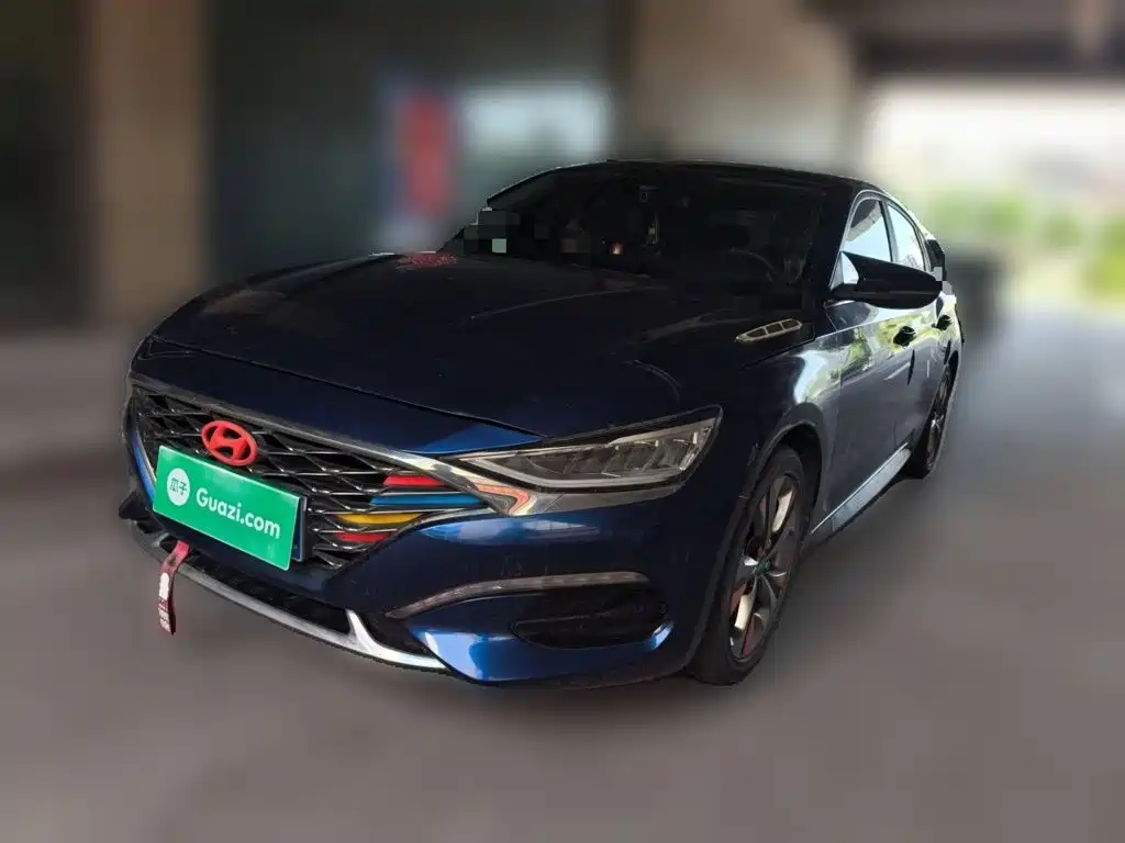 Hyundai Festa 2019