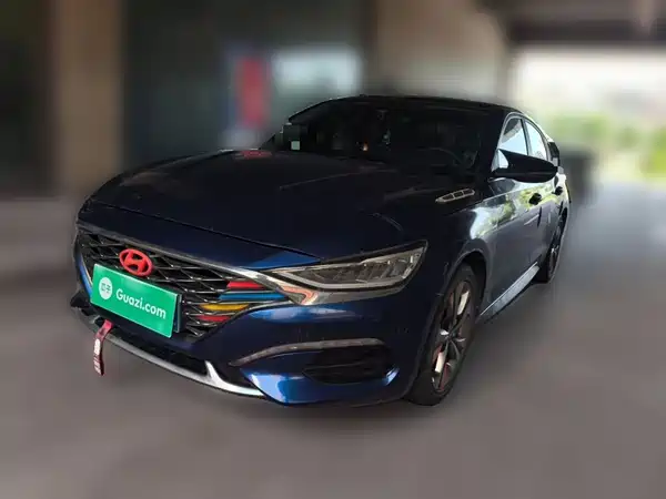 Hyundai Festa 2019