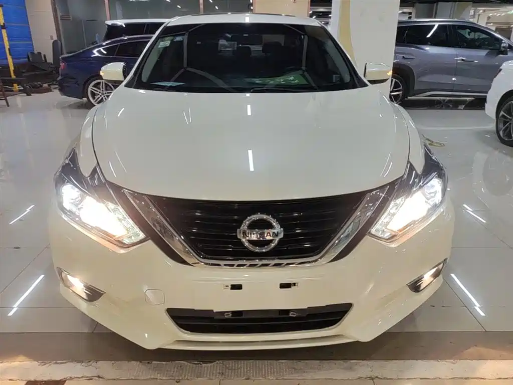 Nissan Teana 2018 — фото 3