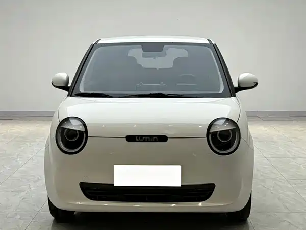 Changan Lumin 2023