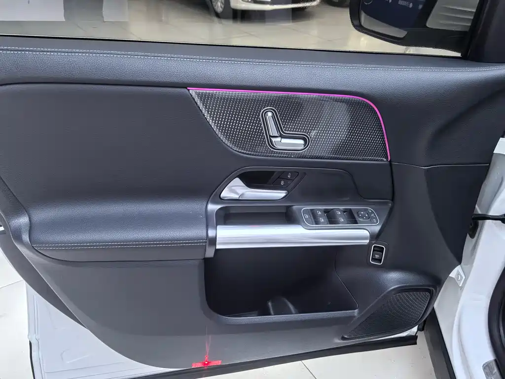 Mercedes-Benz GLA 2022 — фото 4