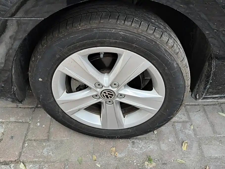 Volkswagen Jetta 2015